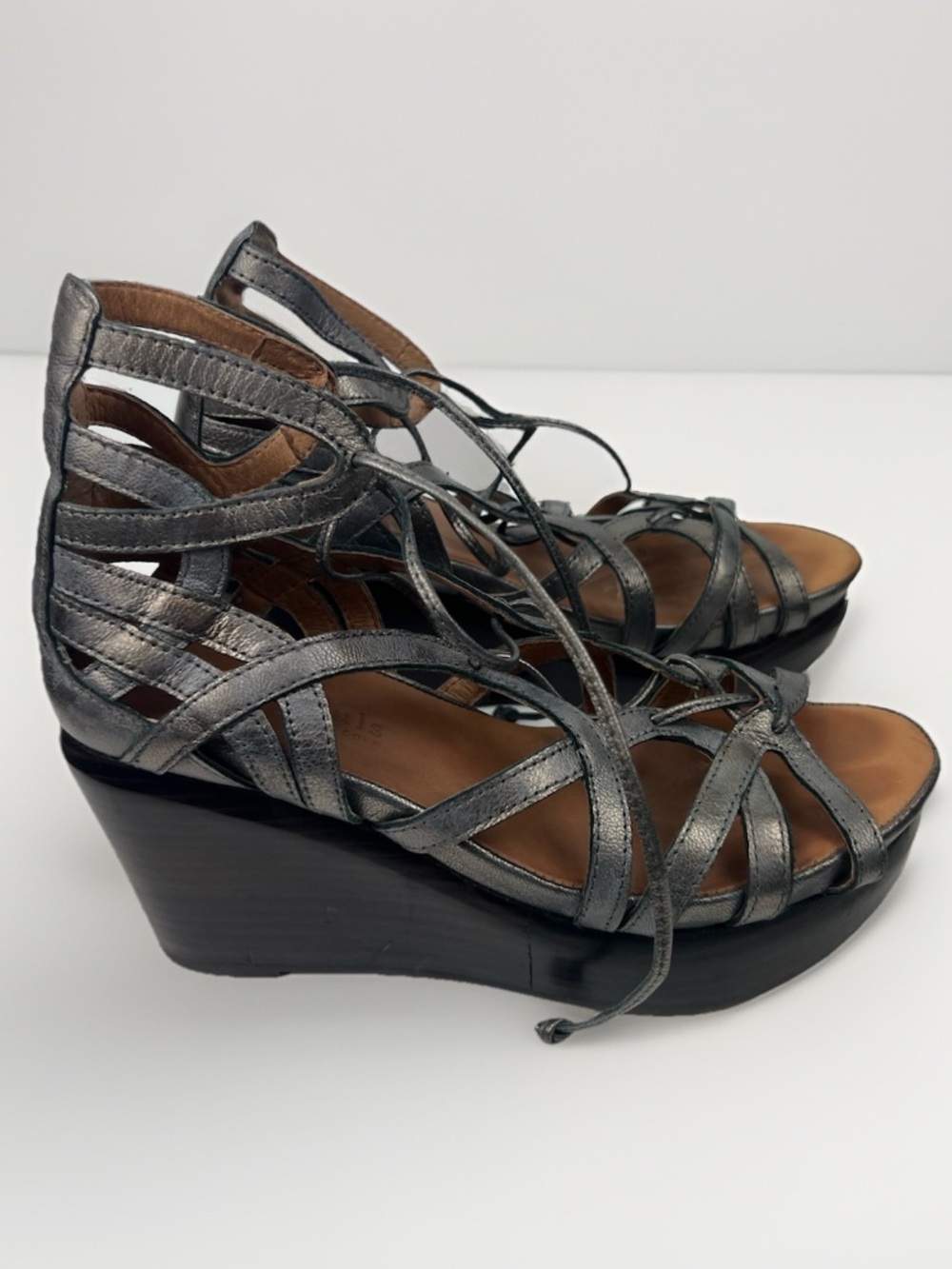 Gentle Souls by Kenneth Cole Shoes Women's 8